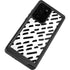 Black Dash Galaxy Note20 Ultra 5G Waterproof Case